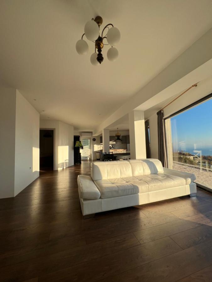 Apartment Nave Ičići Exterior foto