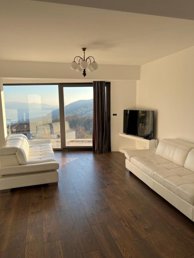 Apartment Nave Ičići Exterior foto