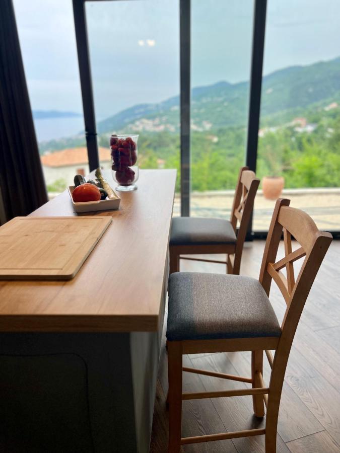 Apartment Nave Ičići Exterior foto